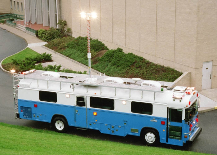 MCU33FF Exterior